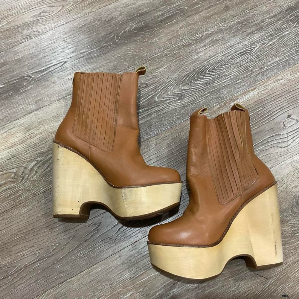 Jeffrey Campbell Boots